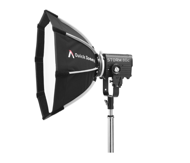 Aputure Light Dome 40 - 1491111 - zdjęcie